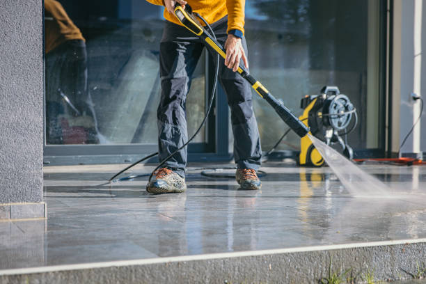 Best Pool Deck Cleaning  in Dassel, MN